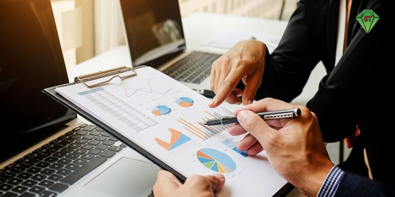 Báo cáo điện tử là hình thức công bố thông tin trực tuyến