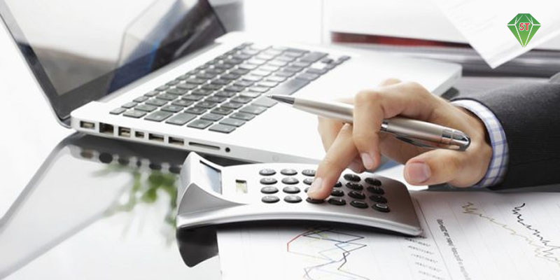 Dịch vụ điều chỉnh cân đối sổ sách tại Kế Toán 5T 3 Cân đối lại sổ sách kế toán kĩ càng cẩn thận