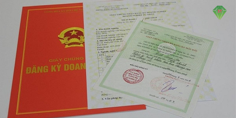 Giấy phép đăng kí kinh doanh bắt buộc các doanh nghiệp cần có