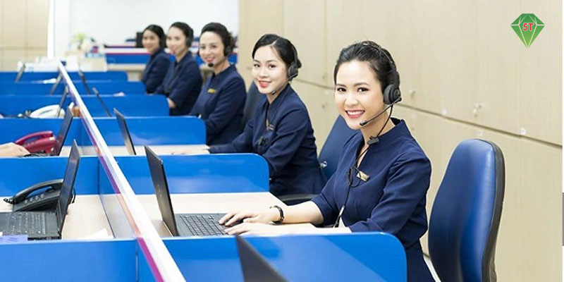 Hỗ trợ tư vấn khách hàng mọi lúc mọi nơi
