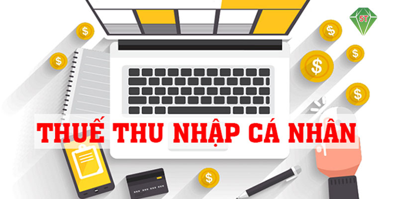 In ấn sổ sách và chứng từ tại kế toán 5t 3 In hồ sơ thuế thu thập cá nhân trong in ấn sổ sách và chứng từ