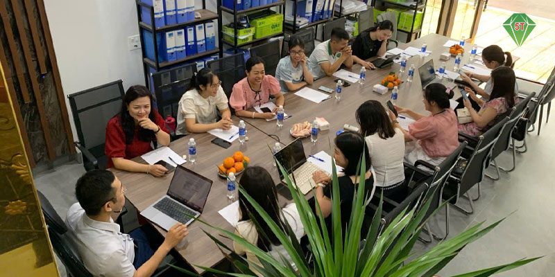 Dịch vụ rà soát kiểm tra hóa đơn tại kế toán 5T 4 Kế toán 5T với quy trình làm việc chuyên nghiệp