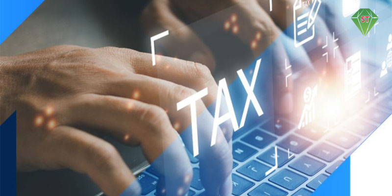 Dịch vụ kê khai thuế tại kế toán 5T 2 Tại sao các doanh nghiệp cần kê khai thuế qua các đơn vị kế toán?