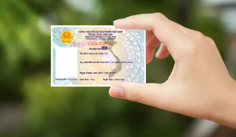 Hồ sơ đăng ký hộ kinh doanh cá thể