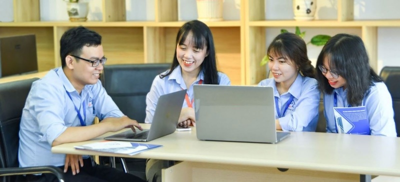 Top 10 công ty dịch vụ kế toán trọn gói tại Hà Nội uy tín nhất 4 Công ty dịch vụ kế toán tại Hà Nội - Kế Toán Anpha