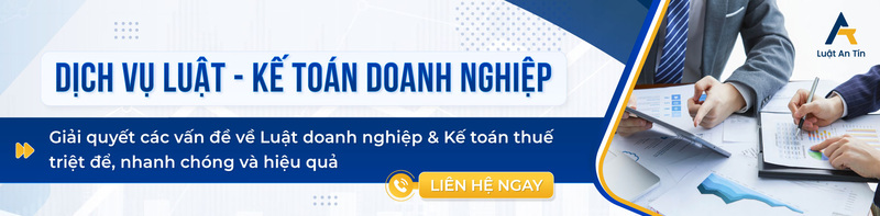 Top 10 công ty dịch vụ kế toán trọn gói tại Hà Nội uy tín nhất 9 Công ty tư vấn kế toán và luật tại Hà Nội - Luật An Tín