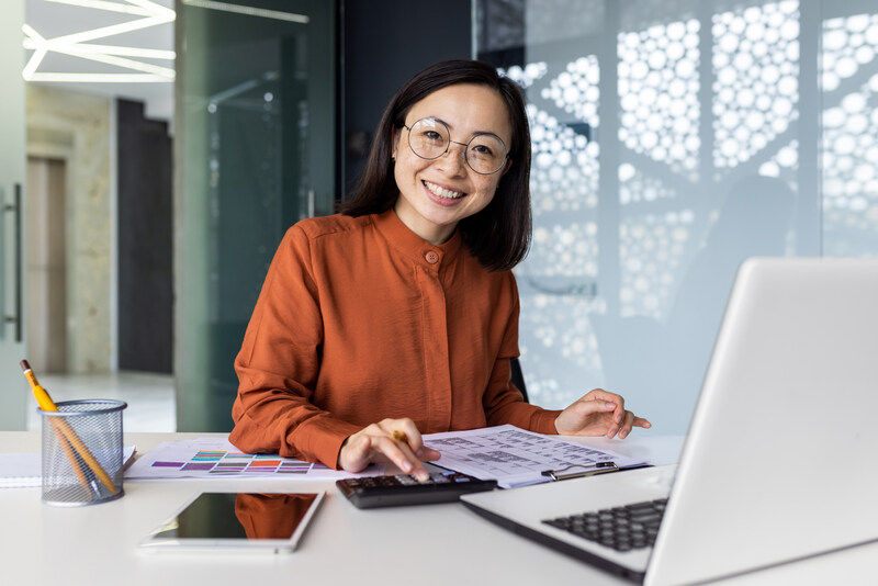 Lớp học kế toán thực hành là gì