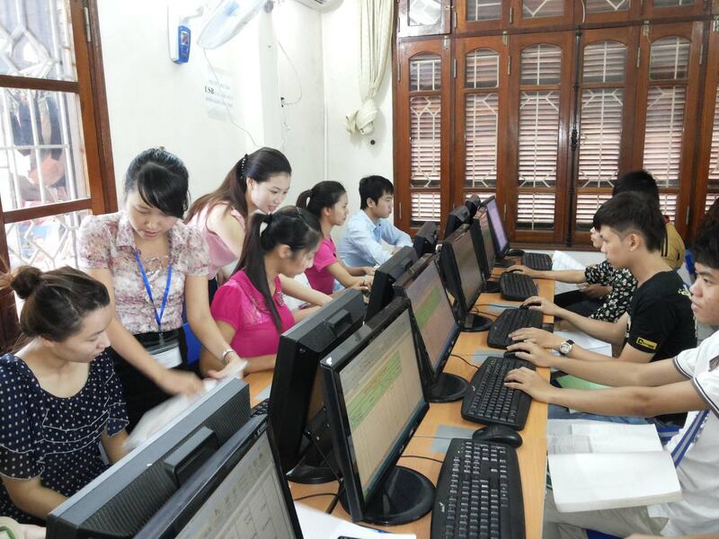 Tại sao nên tham gia khóa học kế toán thực tế tại Hà Nội?