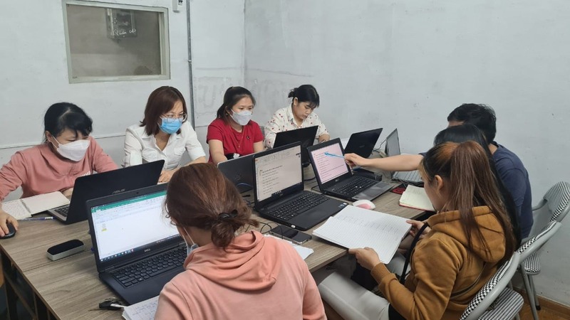 Tiêu chí chọn trung tâm đào tạo kế toán trưởng