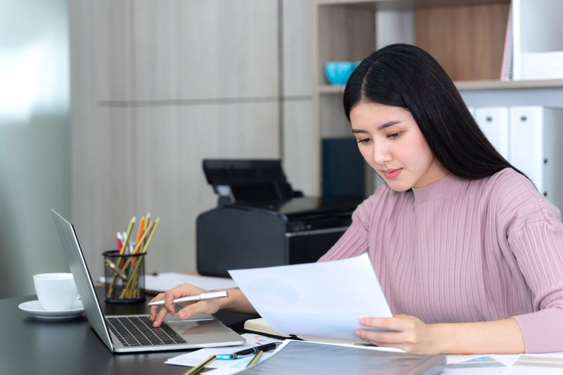 Tại sao nên theo học kế toán trưởng