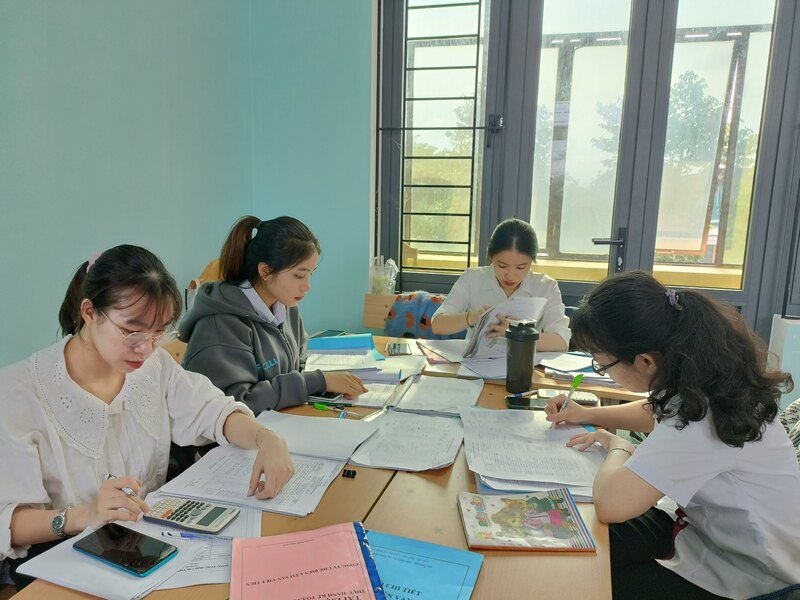 Tiêu chí chọn lớp học kế toán thuế tại Hà Nội