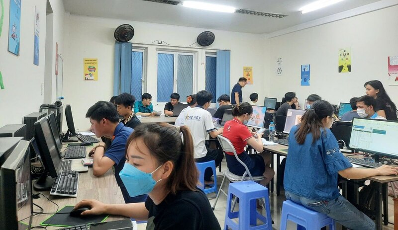 Lớp học kế toán thuế dành cho ai?