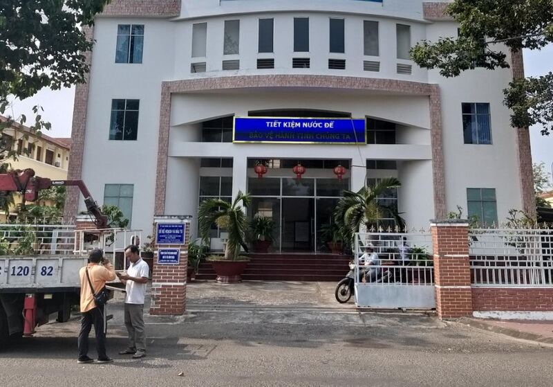 Hướng dẫn thủ tục đăng ký kinh doanh cửa hàng máy tính 5 Thủ tục đăng ký kinh doanh cửa hàng máy tính