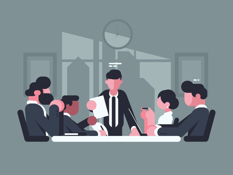 Thành lập công ty cổ phần cần những gì?