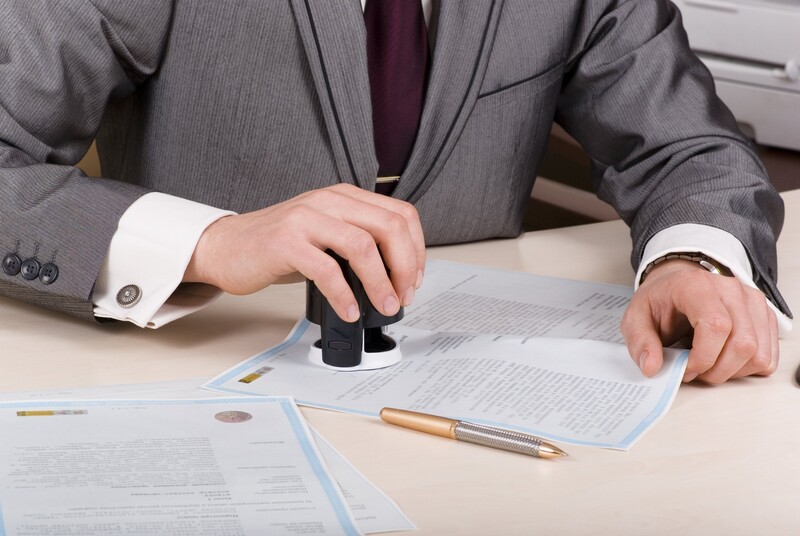 Thủ tục sau khi đăng ký thành lập công ty cổ phần