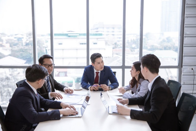 Công ty cổ phần là gì