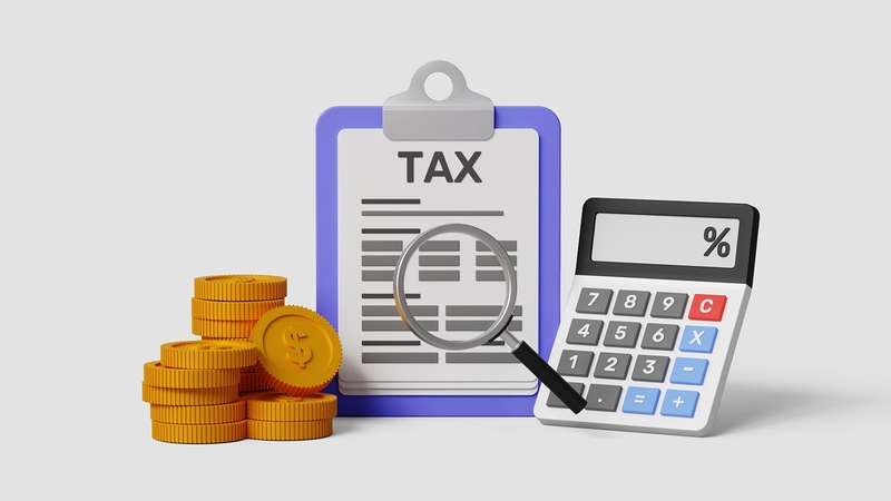 Công việc của đại lý thuế - Tư vấn chiến lược thuế