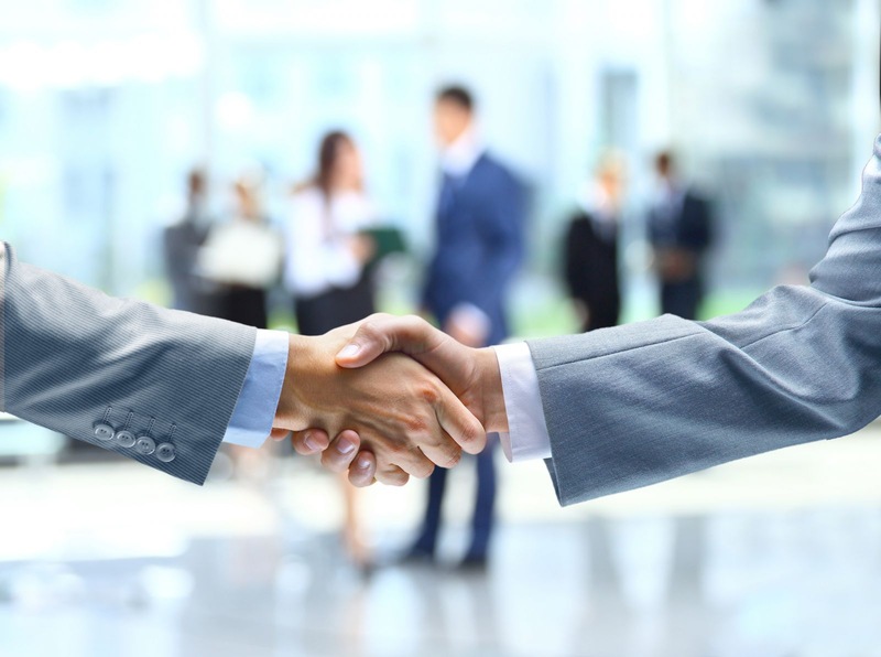 Thủ tục chuyển nhượng cổ phần