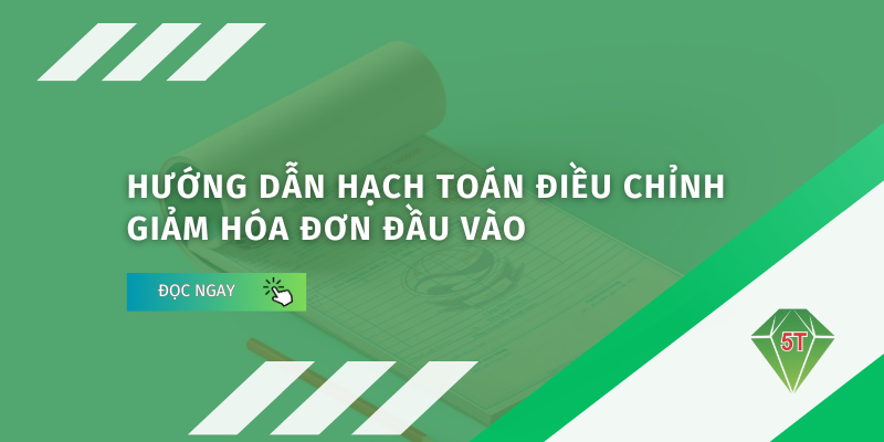 hach toan dieu chinh giam hoa don dau vao 6