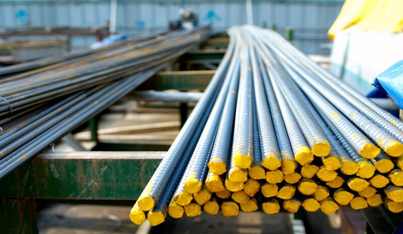 Hướng dẫn hạch toán kế toán xây dựng công trình từ A-Z 3 Hạch toán kế toán xây dựng công trình - Vật tư xây dựng