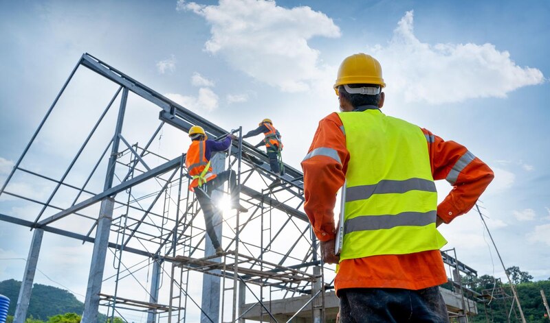 Hướng dẫn hạch toán kế toán xây dựng công trình từ A-Z 8 Kinh nghiệm hạch toán kế toán xây dựng công trình