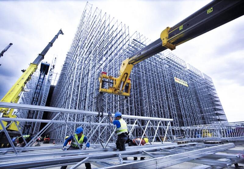 Hướng dẫn hạch toán kế toán xây dựng công trình từ A-Z 2 Đặc trưng hạch toán cho công ty xây dựng