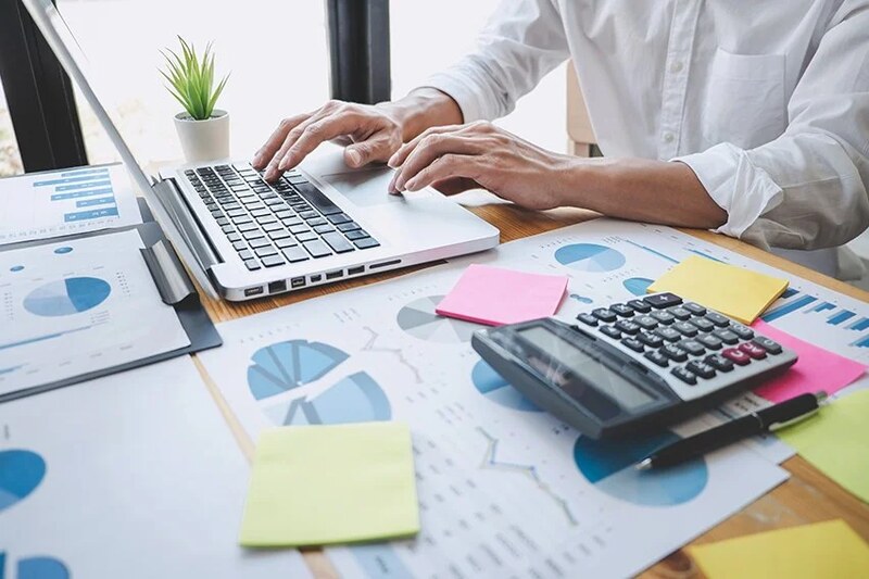 Hướng dẫn làm sổ sách kế toán cho hộ kinh doanh