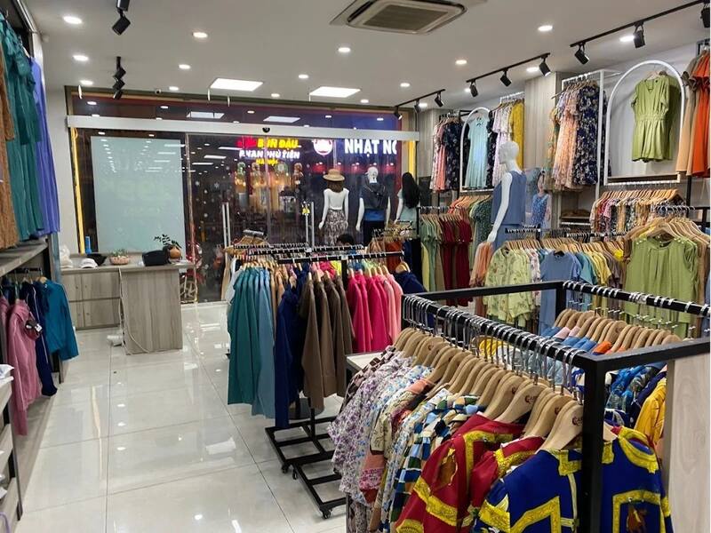 Mở shop quần áo có cần đăng ký kinh doanh không? 5 Quy trình đăng ký kinh doanh shop quần áo