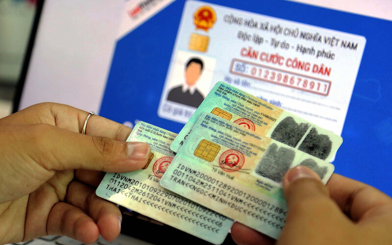 Hồ sơ đăng ký hộ kinh doanh cho tiệm tạp hóa