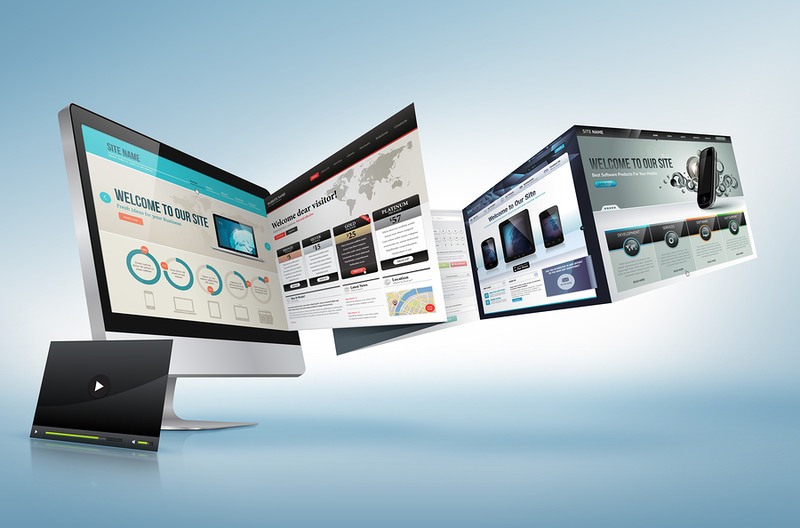 Tra cứu báo cáo tài chính của công ty qua website công ty