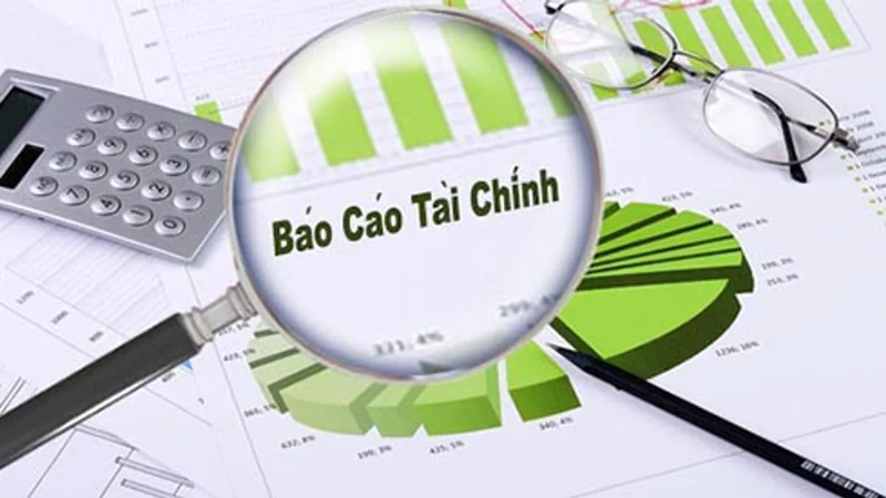 Khi nào nên tra cứu BCTC của doanh nghiệp khác