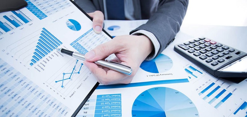 Cách lập báo cáo tài chính cho công ty nhỏ
