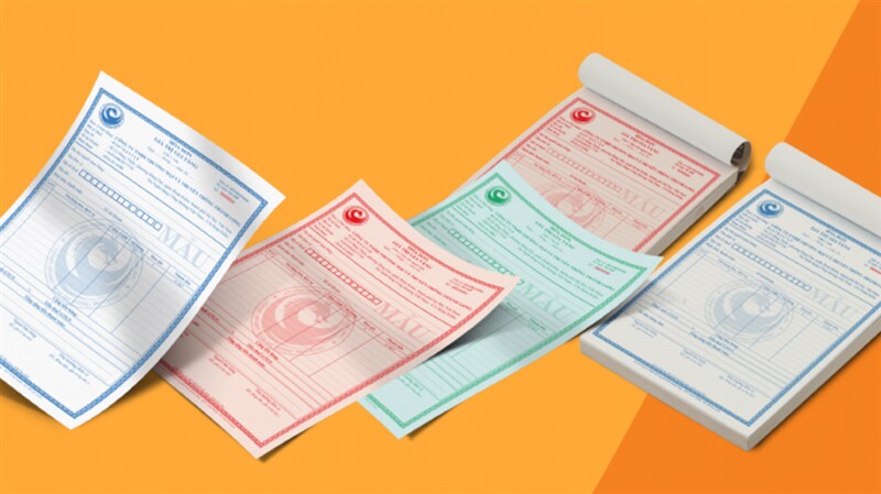 Hướng dẫn cách làm báo cáo tài chính cho người mới bắt đầu 5 Cách làm báo cáo tài chính cho người mới bắt đầu - Thu thập chứng từ kế toán