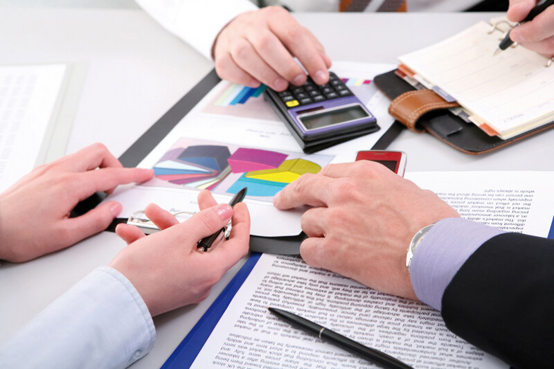 Hướng dẫn cách làm báo cáo tài chính cho người mới bắt đầu 10 Lập báo cáo tài chính doanh nghiệp