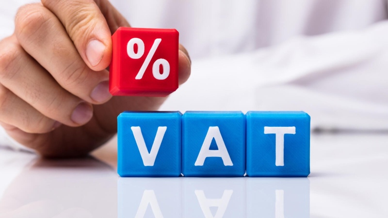 Cách tính thuế hộ kinh doanh nhỏ lẻ - Thuế VAT