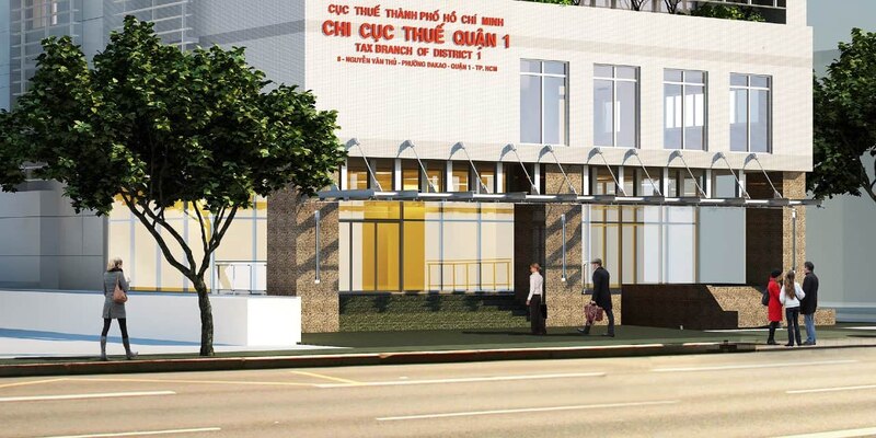 Kiểm tra trực tiếp tại Chi cục Thuế quản lý
