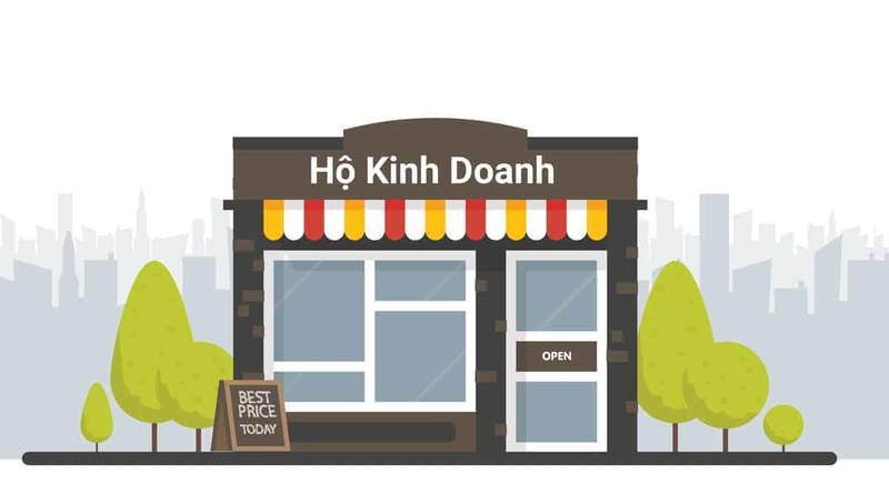 Dịch vụ kế toán hộ kinh doanh gồm những gì?