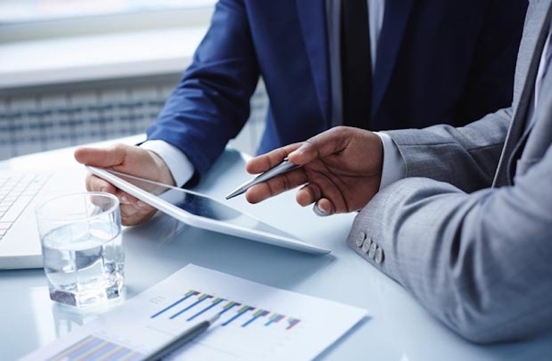 Quy trình dịch vụ thành lập công ty