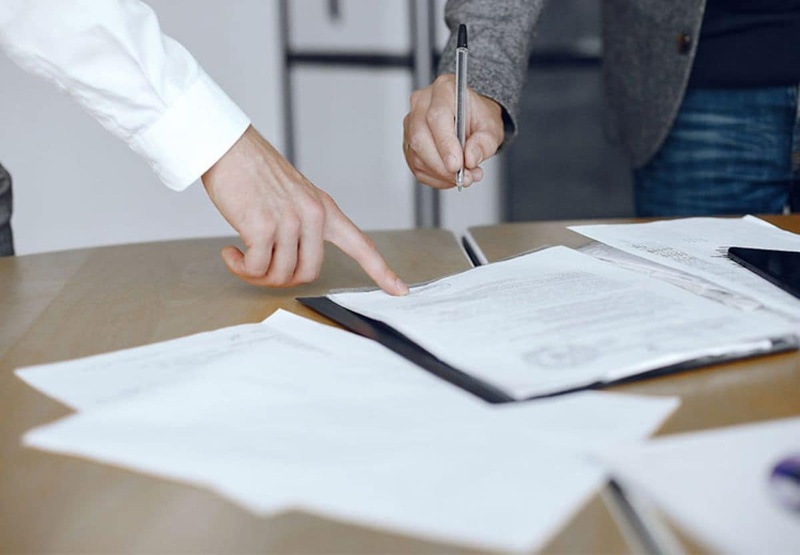 Chi phí thành lập công ty trọn gói là bao nhiêu