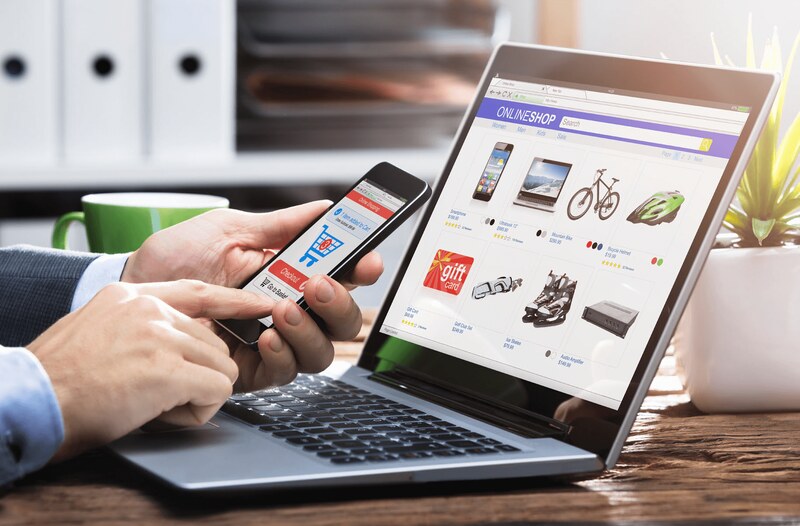 Bán hàng online có phải kê khai thuế không?