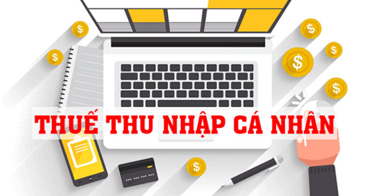 Thuế thu nhập cá nhân cho hộ kinh doanh