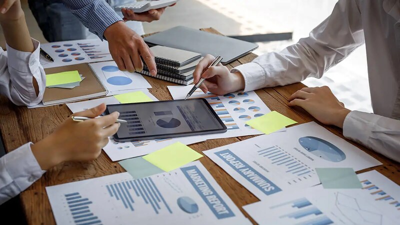 Báo cáo tài chính nội bộ - Hướng dẫn chi tiết từ A đến Z 10 Những lưu ý khi lập báo cáo tài chính nội bộ