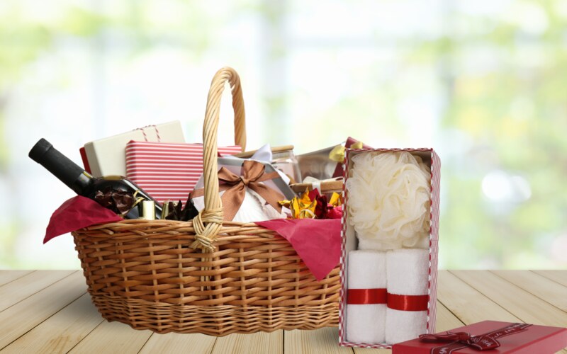 Các quy định về thuế đối với hàng biếu tặng
