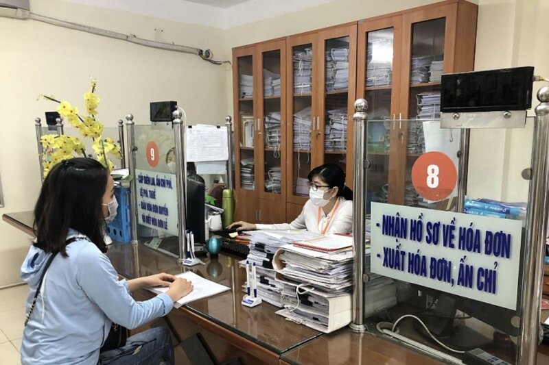 Công ty quyết toán thuế thu nhập cá nhân cho người lao động 3 Khi nào người lao động không được ủy quyền cho công ty quyết toán thuế thu nhập cá nhân?