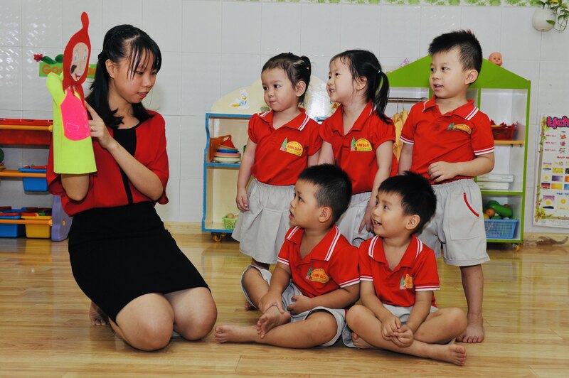Dịch vụ đào tạo có chịu thuế GTGT không? Hướng dẫn đầy đủ 4 Thời điểm xác định thuế GTGT đối với dịch vụ đào tạo