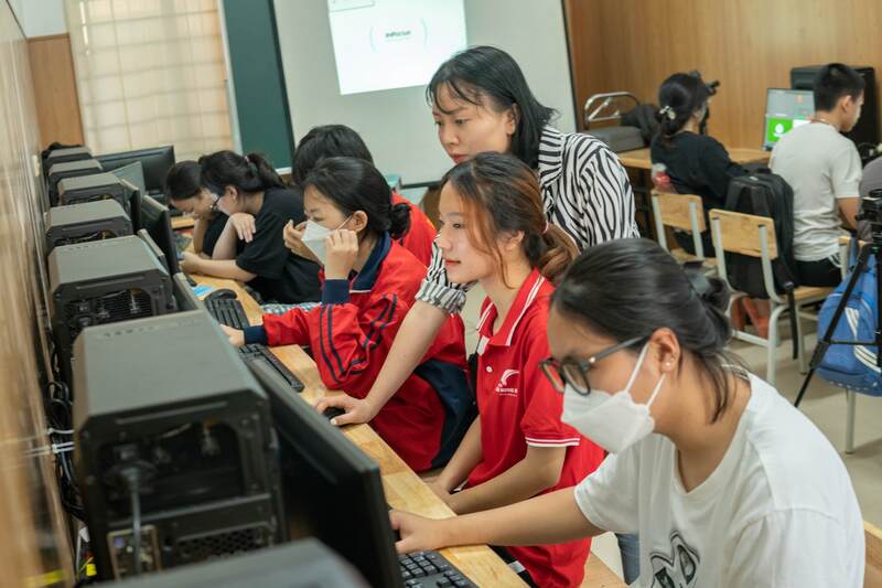Dịch vụ đào tạo có chịu thuế GTGT không? Hướng dẫn đầy đủ 6 Hướng dẫn thực hiện cho doanh nghiệp đào tạo
