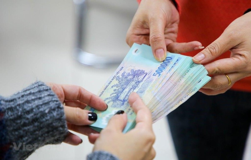 Hạch toán tiền thưởng từ quỹ khen thưởng