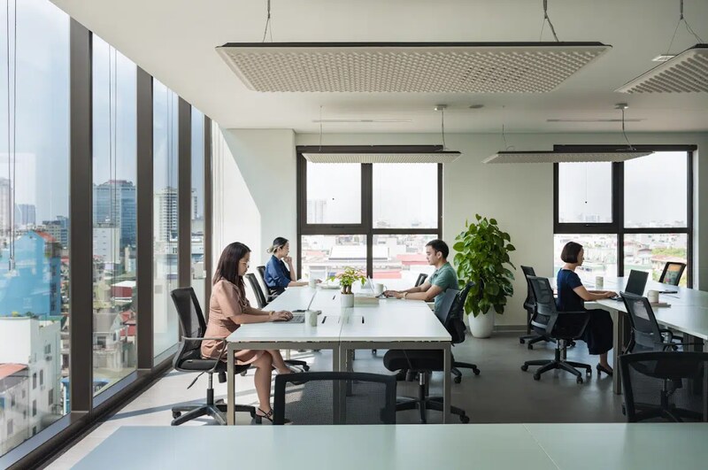 Hướng dẫn chi tiết cách hạch toán chi phí thuê văn phòng năm 2025 3 Cách hạch toán chi phí thuê văn phòng theo từng trường hợp