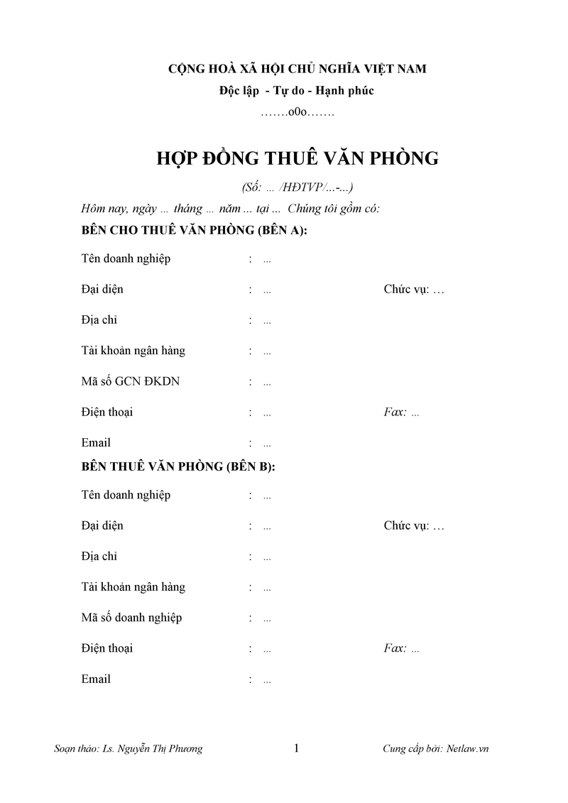 Hướng dẫn chi tiết cách hạch toán chi phí thuê văn phòng năm 2025 5 Hồ sơ cần thiết khi hạch toán chi phí thuê văn phòng