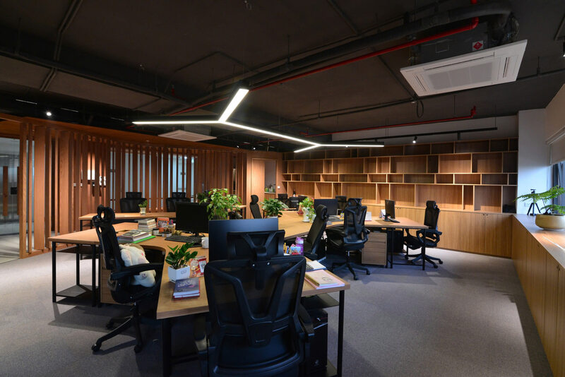 Hướng dẫn chi tiết cách hạch toán chi phí thuê văn phòng năm 2025 2 Nguyên tắc xác định tài khoản khi hạch toán chi phí thuê văn phòng